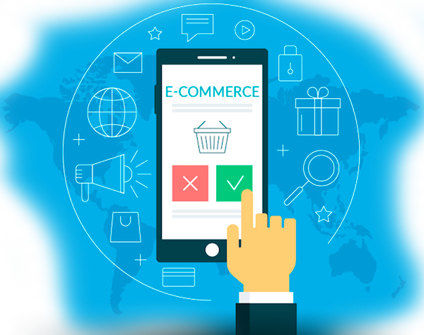 eCommerce